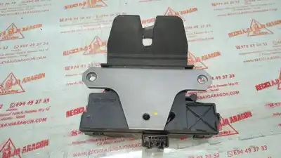 Автозапчастина б/у замок багажника / ворот для ford focus c-max (cap) 2.0 tdci cat посилання на oem iam 3m51-r442a66-an