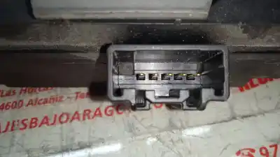 Second-hand car spare part trunk lock for ford focus c-max (cap) 2.0 tdci cat oem iam references 3m51-r442a66-an  