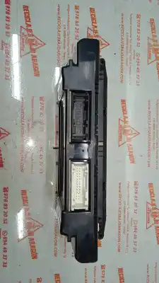 Автозапчастина б/у клімат-контроль для ford focus c-max (cap) 2.0 tdci cat посилання на oem iam wroa07783  
