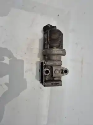 Peça sobressalente para automóvel em segunda mão válvula egr por opel astra h twintop (a04) 1.9 cdti (l67) referências oem iam 