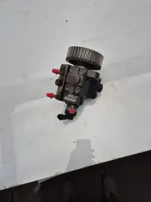 Peça sobressalente para automóvel em segunda mão bomba de injeção por opel astra h twintop (a04) 1.9 cdti (l67) referências oem iam 