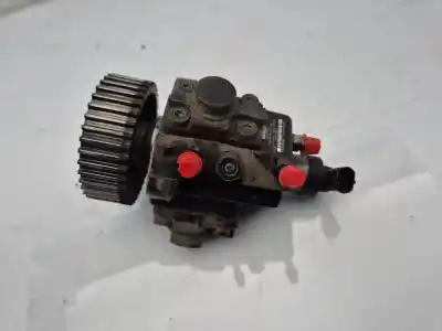 Peça sobressalente para automóvel em segunda mão bomba de injeção por opel astra h twintop (a04) 1.9 cdti (l67) referências oem iam   