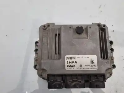 Автозапчастина б/у ебу контролер двигуна для FORD FOCUS C-MAX (CAP) 1.8 TDCi Turbodiesel CAT Посилання на OEM IAM   