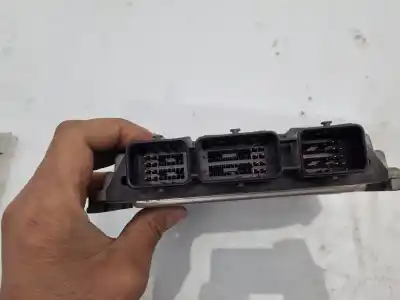 Автозапчасти б/у блок управления двигателем за ford focus c-max (cap) 1.8 tdci turbodiesel cat ссылки oem iam   
