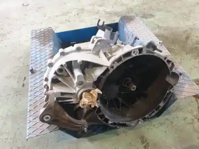 Автозапчастина б/у коробка передач для ford focus c-max (cap) 2.0 tdci cat посилання на oem iam 