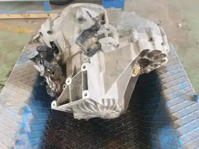 Second-hand car spare part gearbox for ford focus c-max (cap) 2.0 tdci cat oem iam references   