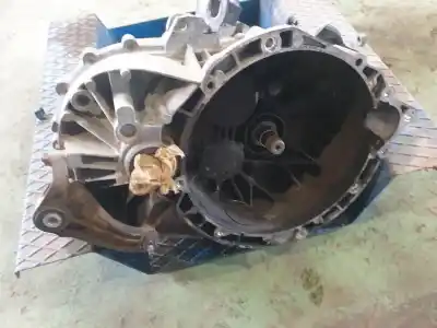 Second-hand car spare part gearbox for ford focus c-max (cap) 2.0 tdci cat oem iam references   