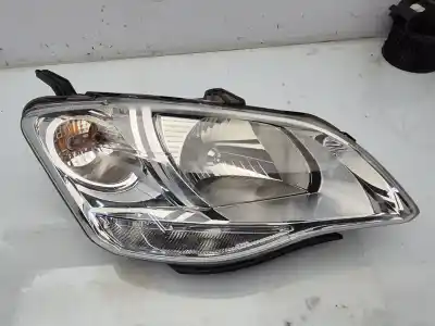 Автозапчастина б/у права фа для ssangyong korando (ck) 2.0 e-xdi посилання на oem iam 