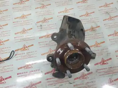 Автозапчасти б/у передняя левая кулачка за ford focus c-max (cap) 2.0 tdci cat ссылки oem iam   