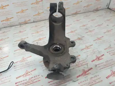 Автозапчасти б/у передняя левая кулачка за ford focus c-max (cap) 2.0 tdci cat ссылки oem iam   