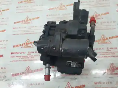 Second-hand car spare part Injection Pump for FORD FOCUS C-MAX (CAP) 2.0 TDCi CAT OEM IAM references 96 540918 80  