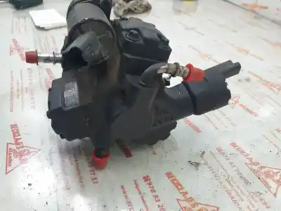 Second-hand car spare part injection pump for ford focus c-max (cap) 2.0 tdci cat oem iam references 96 540918 80  