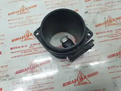 Автозапчасти б/у расходомер воздуха за FORD FOCUS C-MAX (CAP) 2.0 TDCi CAT ссылки OEM IAM 96 459 48980  