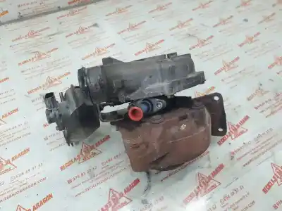 Автозапчасти б/у турбокомпенсатор за ford focus c-max (cap) 2.0 tdci cat ссылки oem iam   