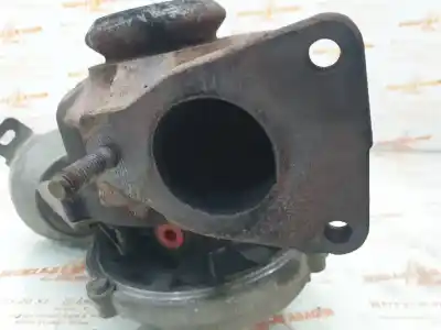 Автозапчасти б/у турбокомпенсатор за ford focus c-max (cap) 2.0 tdci cat ссылки oem iam   
