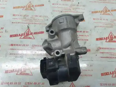Автозапчасти б/у клапан рог за FORD FOCUS C-MAX (CAP) 2.0 TDCi CAT ссылки OEM IAM   