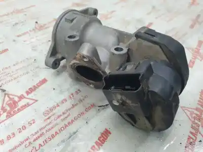 Автозапчастина б/у клапан egr для ford focus c-max (cap) 2.0 tdci cat посилання на oem iam   