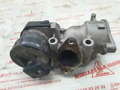 Автозапчастина б/у клапан egr для ford focus c-max (cap) 2.0 tdci cat посилання на oem iam   