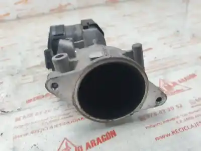 Автозапчастина б/у клапан egr для ford focus c-max (cap) 2.0 tdci cat посилання на oem iam   