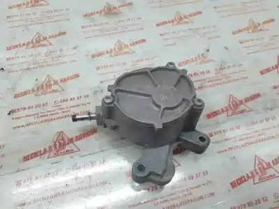 Автозапчастина б/у галмумний депресор / вакуумний насос для ford focus c-max (cap) 2.0 tdci cat посилання на oem iam 