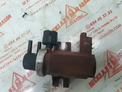 Автозапчасти б/у дополнительный воздушный клапан за FORD FOCUS C-MAX (CAP) 2.0 TDCi CAT ссылки OEM IAM   