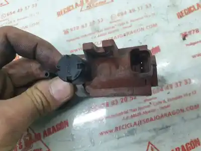 Second-hand car spare part additional air valve for ford focus c-max (cap) 2.0 tdci cat oem iam references   