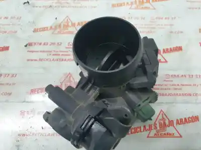 Автозапчасти б/у бабочка коробка за FORD FOCUS C-MAX (CAP) 2.0 TDCi CAT ссылки OEM IAM 9639027480  