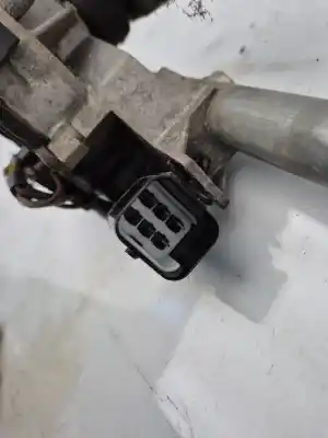 Second-hand car spare part front windshield wiper motor for ssangyong korando (ck) 2.0 e-xdi oem iam references   