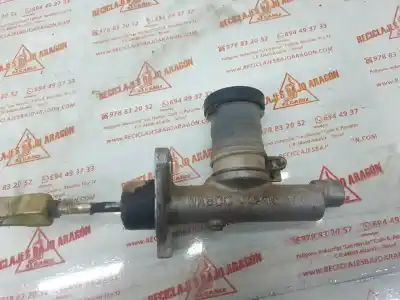 Recambio de automóvil de segunda mano de Bomba Embrague para NISSAN PATROL (K/W160) 2.8 referencias OEM IAM   