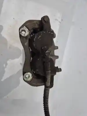Second-hand car spare part front right brake caliper for ssangyong korando (ck) 2.0 e-xdi oem iam references   