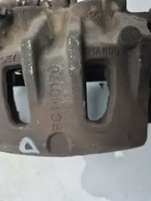 Second-hand car spare part front right brake caliper for ssangyong korando (ck) 2.0 e-xdi oem iam references   