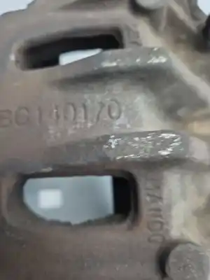 Second-hand car spare part front right brake caliper for ssangyong korando (ck) 2.0 e-xdi oem iam references   