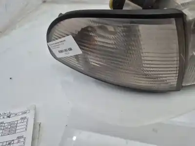 Second-hand car spare part FRONT RIGHT HEADLIGHT for AUDI A4 BERLINA (B5)  OEM IAM references   
