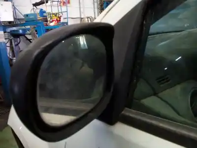 Peça sobressalente para automóvel em segunda mão espelho retrovisor esquerdo por citroen c2 (jm_) 1.4 hdi referências oem iam   