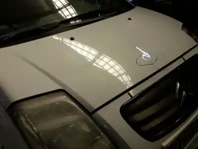 Peça sobressalente para automóvel em segunda mão capot por citroen c2 (jm_) 1.4 hdi referências oem iam   
