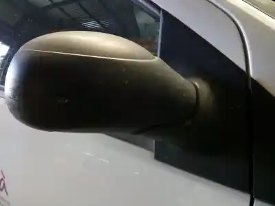 Peça sobressalente para automóvel em segunda mão espelho retrovisor direito por citroen c2 (jm_) 1.4 hdi referências oem iam 