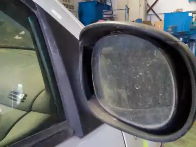 Peça sobressalente para automóvel em segunda mão espelho retrovisor direito por citroen c2 (jm_) 1.4 hdi referências oem iam   