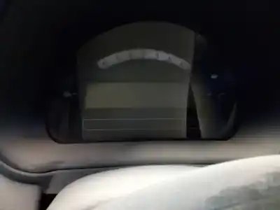 Peça sobressalente para automóvel em segunda mão quadrante por citroen c2 (jm_) 1.4 hdi referências oem iam 