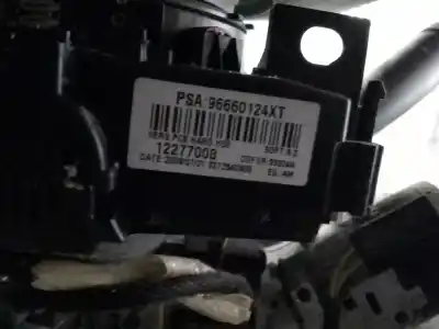 Second-hand car spare part multifunction switch for citroen c2 (jm_) 1.4 hdi oem iam references   