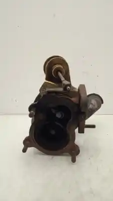 Pezzo di ricambio per auto di seconda mano turbocompressore per renault scenic (ja..) 1.9 dci authentique riferimenti oem iam   