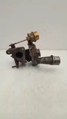 Pezzo di ricambio per auto di seconda mano turbocompressore per renault scenic (ja..) 1.9 dci authentique riferimenti oem iam   