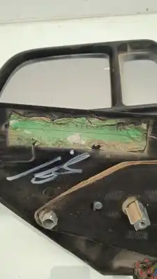 Pezzo di ricambio per auto di seconda mano retrovisore destro per ford transit connect (tc7) 1.8 tdci cat riferimenti oem iam   