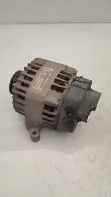 Pezzo di ricambio per auto di seconda mano ALTERNATORE per ALFA ROMEO MITO (145)  Riferimenti OEM IAM 101210147037300518590610  