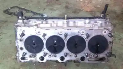Recambio de automóvil de segunda mano de CULATA para OPEL CORSA C  referencias OEM IAM Y 17 DT  