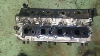 Pezzo di ricambio per auto di seconda mano testata motore per opel corsa c 1.7 16v dti cat (y 17 dt / lr6) riferimenti oem iam y 17 dt  