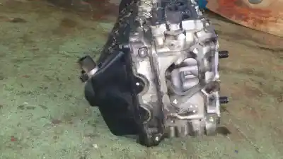 Pezzo di ricambio per auto di seconda mano testata motore per opel corsa c 1.7 16v dti cat (y 17 dt / lr6) riferimenti oem iam y 17 dt  