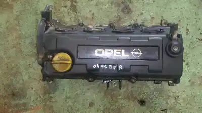 Pezzo di ricambio per auto di seconda mano testata motore per opel corsa c 1.7 16v dti cat (y 17 dt / lr6) riferimenti oem iam y 17 dt  