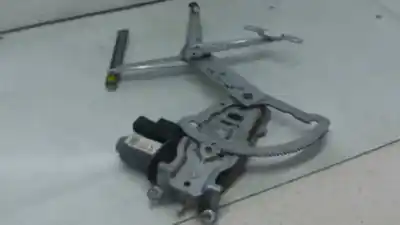 Second-hand car spare part Passenger Side Right Window Regulator for OPEL CORSA C 1.7 16V DTI CAT (Y 17 DT / LR6) OEM IAM references   