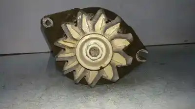 Peça sobressalente para automóvel em segunda mão alternador por citroen c15 rd familiale referências oem iam   