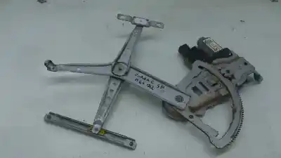 Second-hand car spare part Driver Left Window Regulator for OPEL CORSA C 1.7 16V DTI CAT (Y 17 DT / LR6) OEM IAM references   